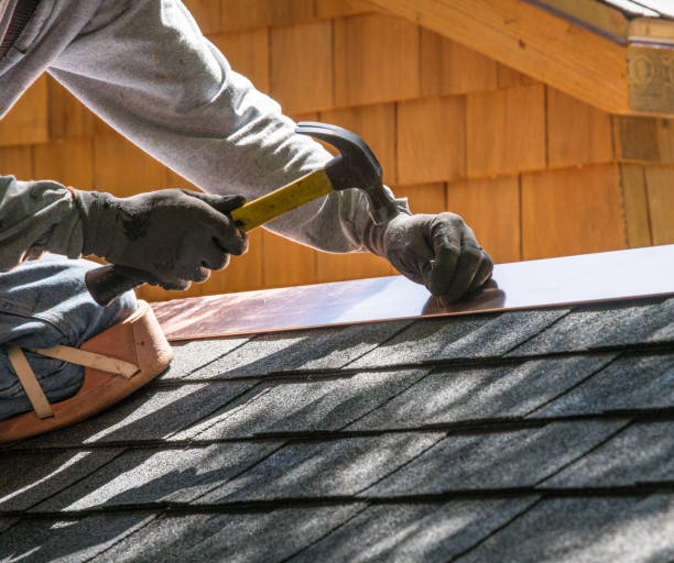 Gutter Installation and Roofing in Hibbing, MN